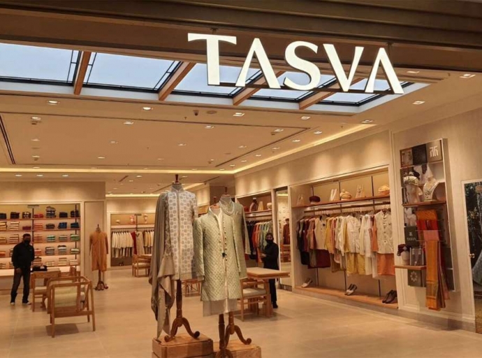 Tasva strengthens market position with strategic capital injection and retail expansion